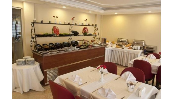 Abel Hotel poza 3