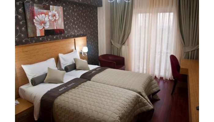 Abel Hotel poza 2