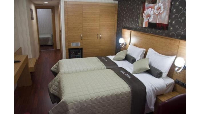 Abel Hotel poza 0