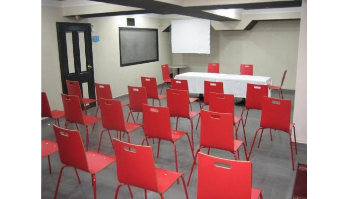 Abel Hotel poza 7