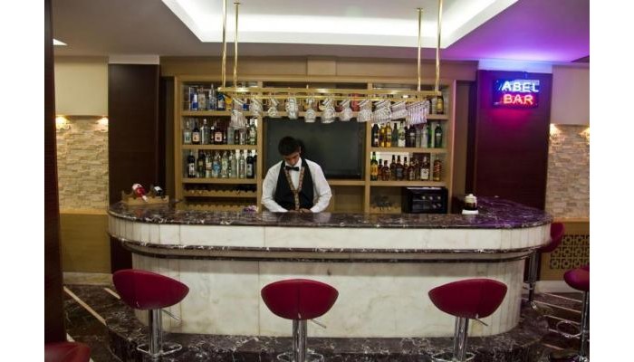 Abel Hotel poza 6