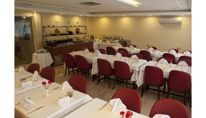 Abel Hotel poza 4