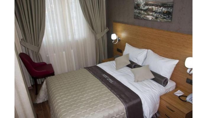 Abel Hotel poza 1