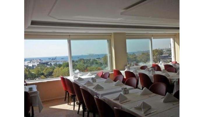 Abel Hotel poza 5