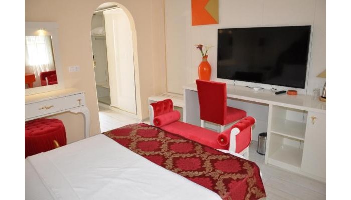 Golden Beach Resort & Spa poza 3