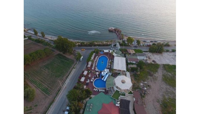 Golden Beach Resort & Spa poza 14