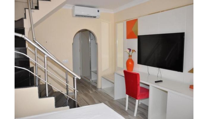 Golden Beach Resort & Spa poza 6