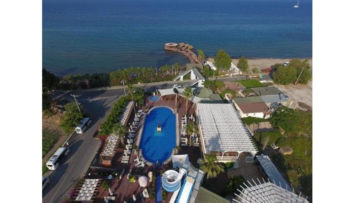 Golden Beach Resort & Spa poza 13