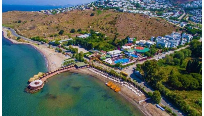 Golden Beach Resort & Spa poza 0