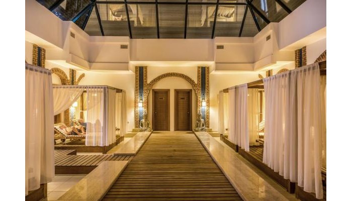 Hotel Selectum Collection Bodrum (Ex Kairaba Bodrum Imperial) poza 20