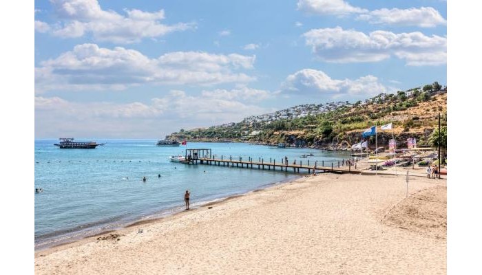 Hotel Selectum Collection Bodrum (Ex Kairaba Bodrum Imperial) poza 6