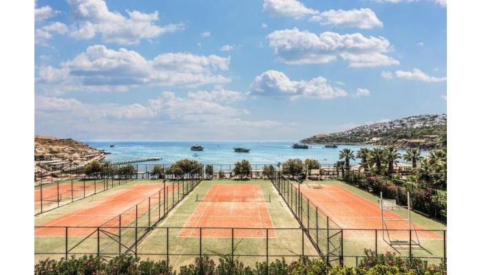 Hotel Selectum Collection Bodrum (Ex Kairaba Bodrum Imperial) poza 38