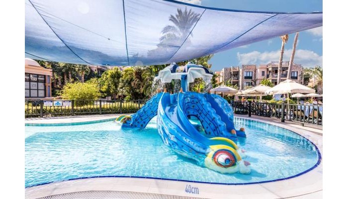 Hotel Selectum Collection Bodrum (Ex Kairaba Bodrum Imperial) poza 34