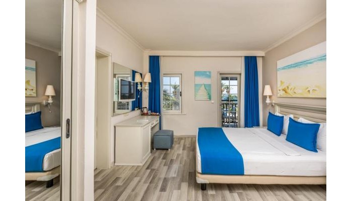 Hotel Selectum Collection Bodrum (Ex Kairaba Bodrum Imperial) poza 16