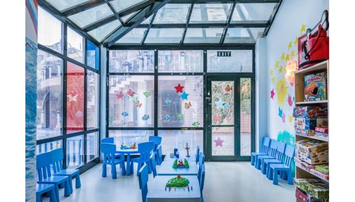 Hotel Selectum Collection Bodrum (Ex Kairaba Bodrum Imperial) poza 32