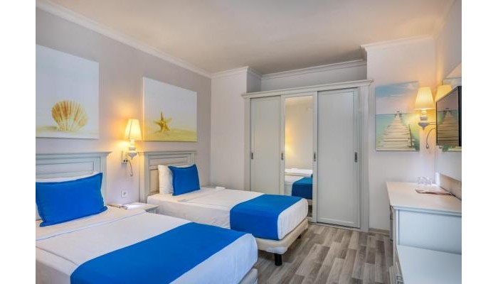 Hotel Selectum Collection Bodrum (Ex Kairaba Bodrum Imperial) poza 11