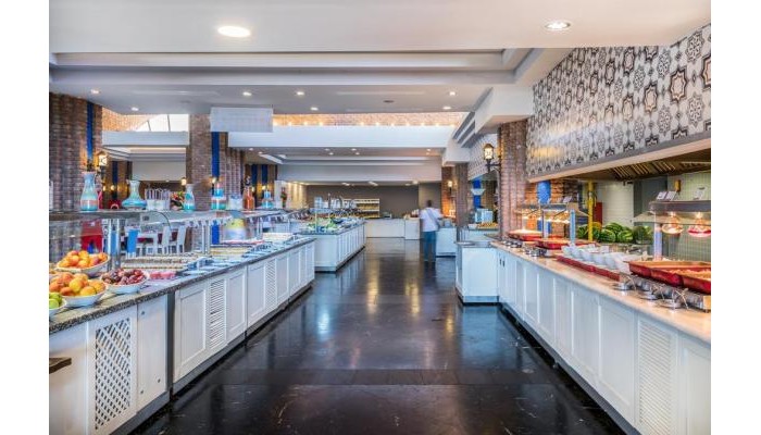 Hotel Selectum Collection Bodrum (Ex Kairaba Bodrum Imperial) poza 28