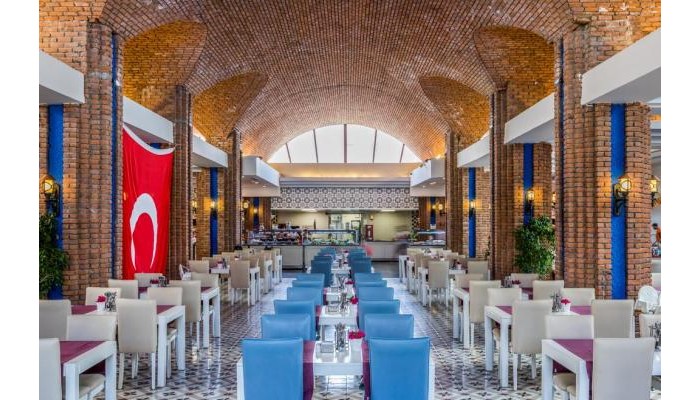 Hotel Selectum Collection Bodrum (Ex Kairaba Bodrum Imperial) poza 24