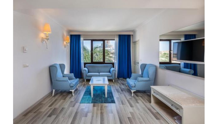 Hotel Selectum Collection Bodrum (Ex Kairaba Bodrum Imperial) poza 13