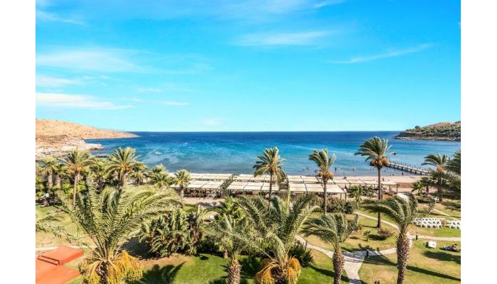 Hotel Selectum Collection Bodrum (Ex Kairaba Bodrum Imperial) poza 4