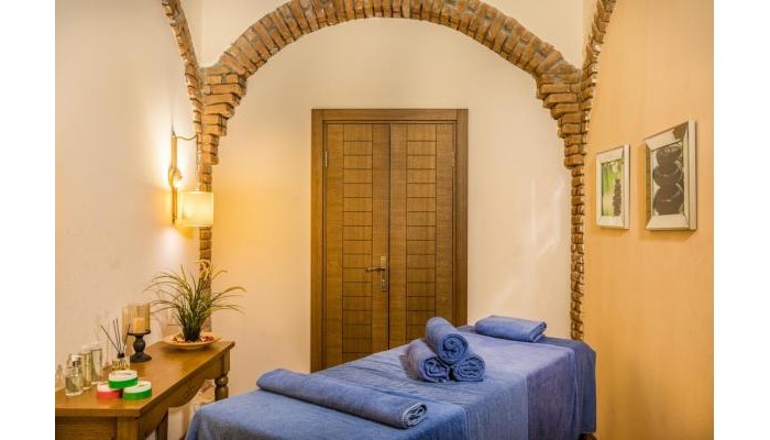 Hotel Selectum Collection Bodrum (Ex Kairaba Bodrum Imperial) poza 35