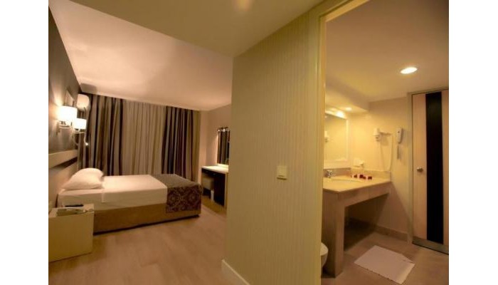 A11 Hotel Obakoy poza 2