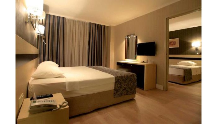 A11 Hotel Obakoy poza 4