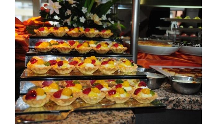 A11 Hotel Obakoy poza 8