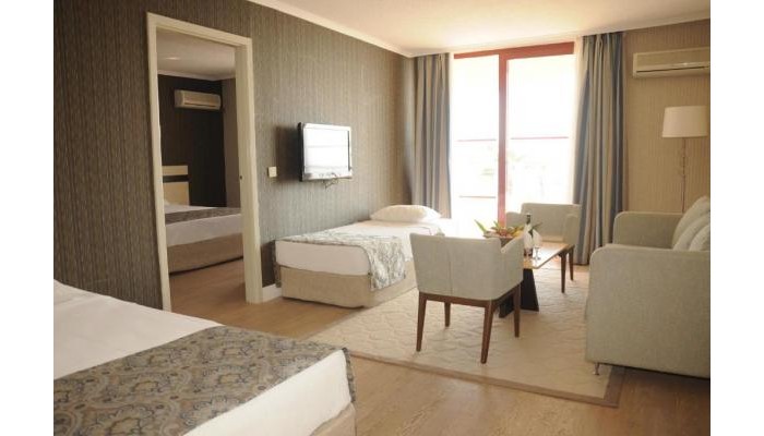 A11 Hotel Obakoy poza 5