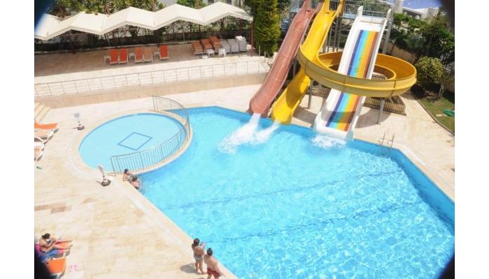 A11 Hotel Obakoy poza 9