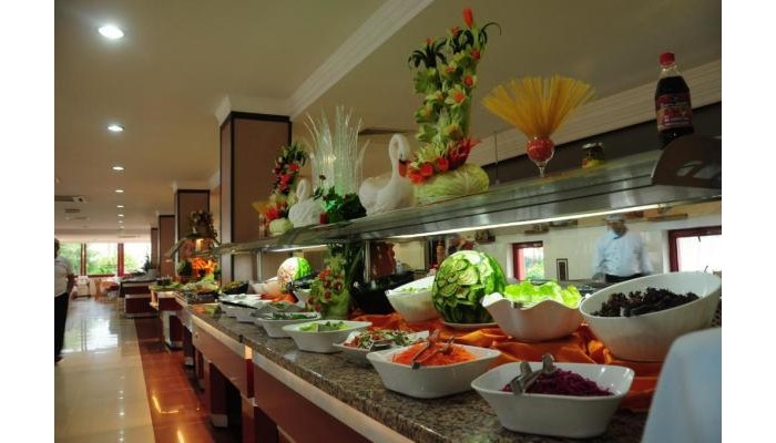 A11 Hotel Obakoy poza 6