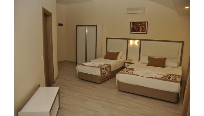 Acar Hotel poza 3