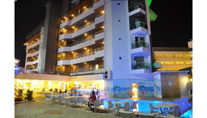 Acar Hotel poza 11