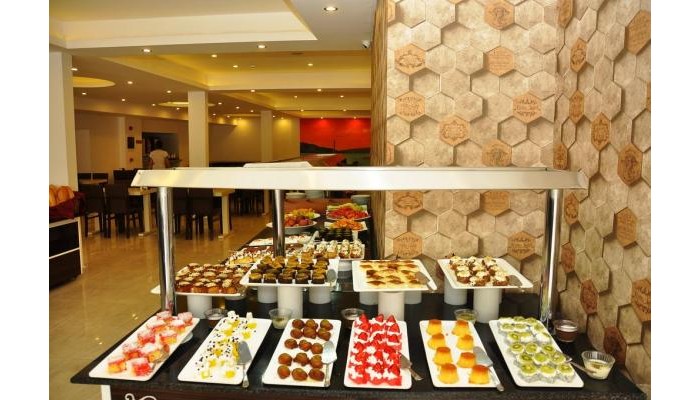 Acar Hotel poza 5