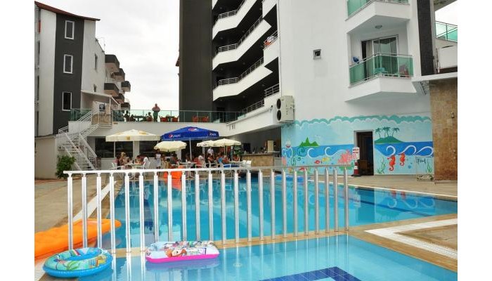 Acar Hotel poza 9