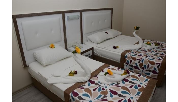Acar Hotel poza 1