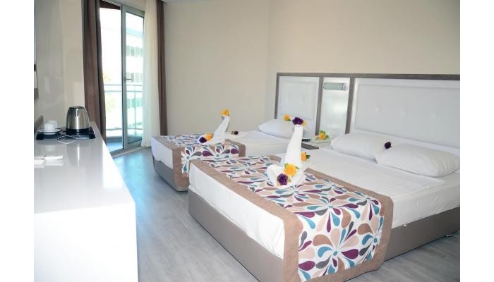 Acar Hotel poza 2