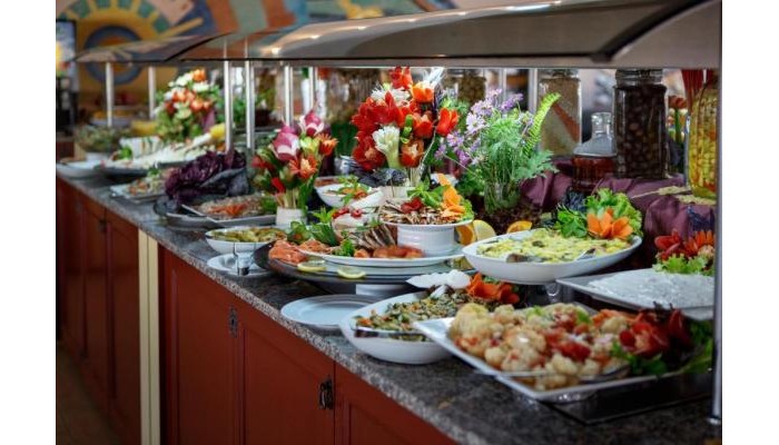 Hotel Alaiye Kleopatra poza 11