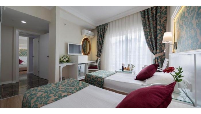 Hotel Alaiye Kleopatra poza 4