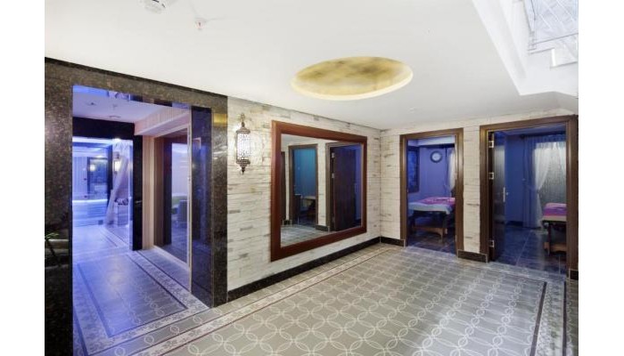 Hotel Alaiye Kleopatra poza 18