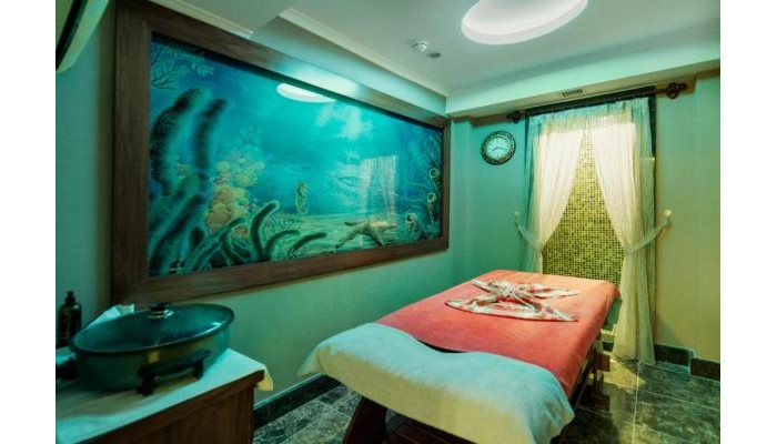 Hotel Alaiye Kleopatra poza 17