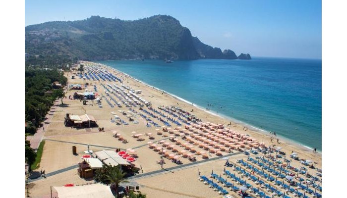 Hotel Alaiye Kleopatra poza 20