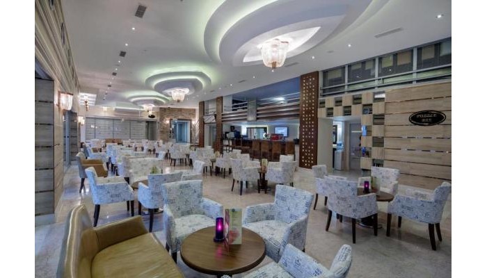 Hotel Alaiye Kleopatra poza 10