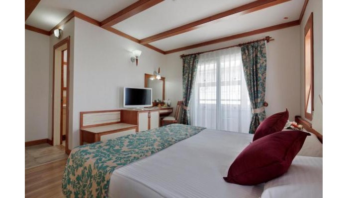 Hotel Alaiye Kleopatra poza 5