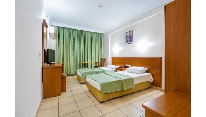 Alanya Beach Hotel poza 3