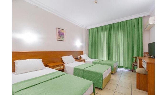 Alanya Beach Hotel poza 5