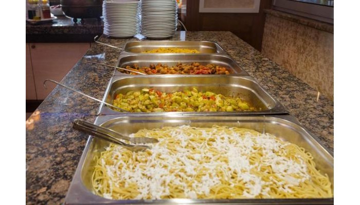 Alanya Beach Hotel poza 15