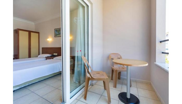 Alanya Beach Hotel poza 10