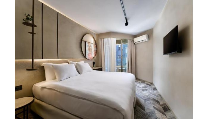 Hotel Buyuk poza 11