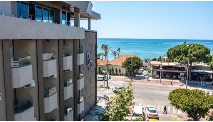 Hotel Buyuk poza 0